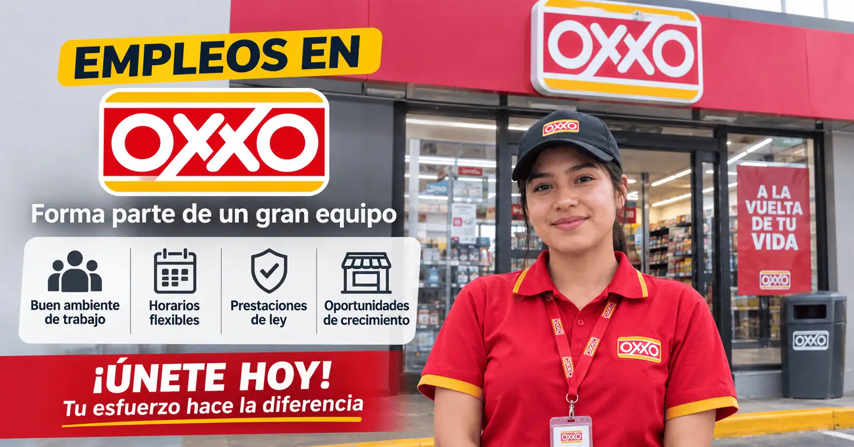 OXXO