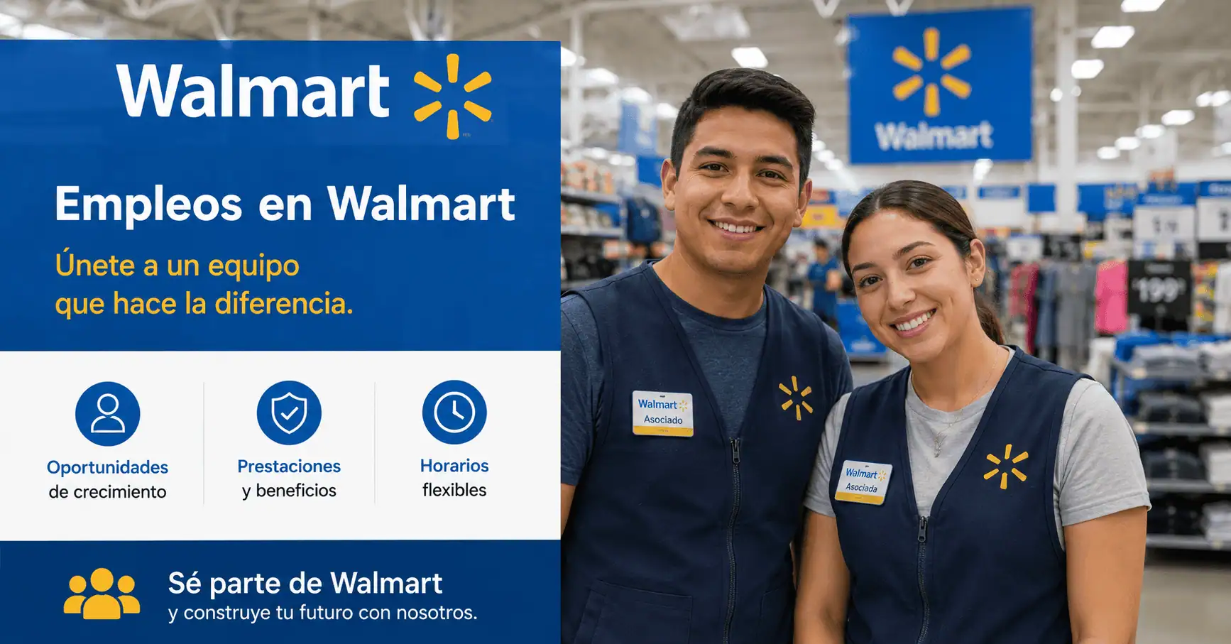 WALMART