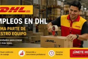 DHL
