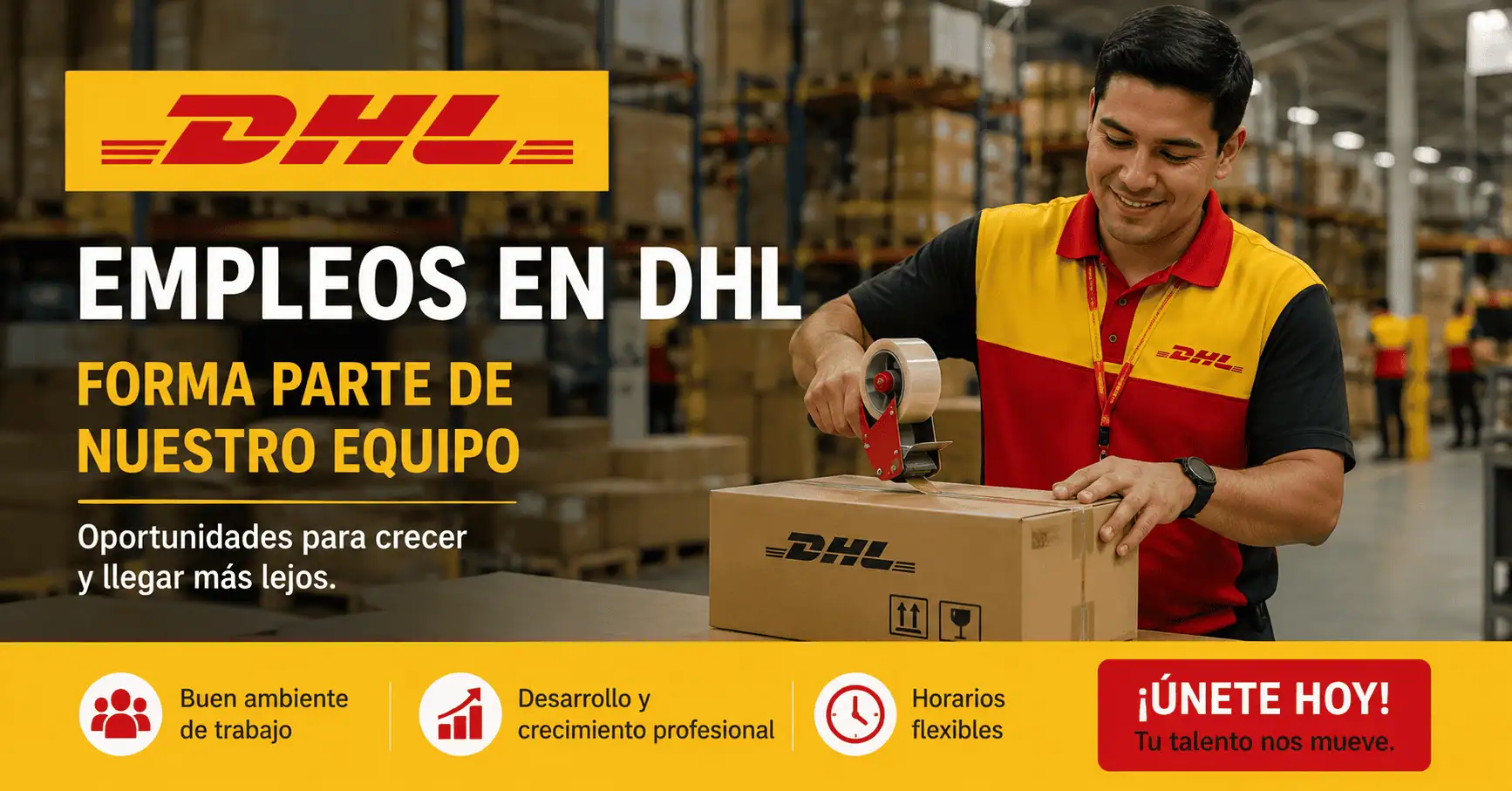 DHL