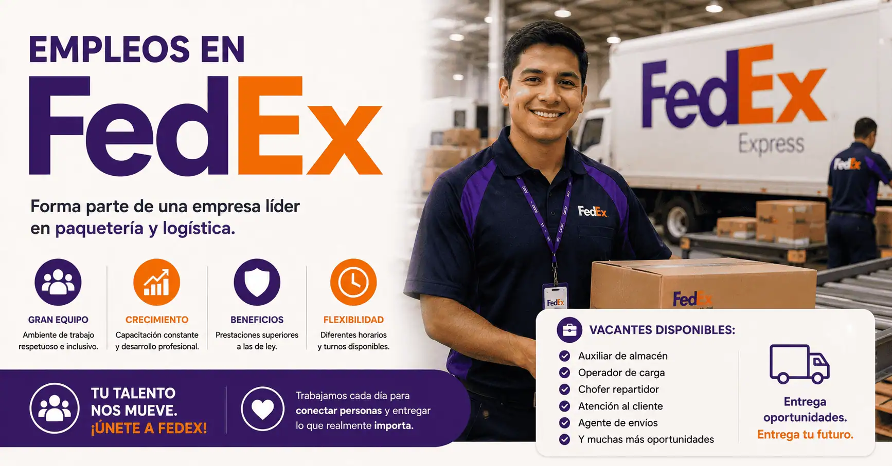 FEDEX