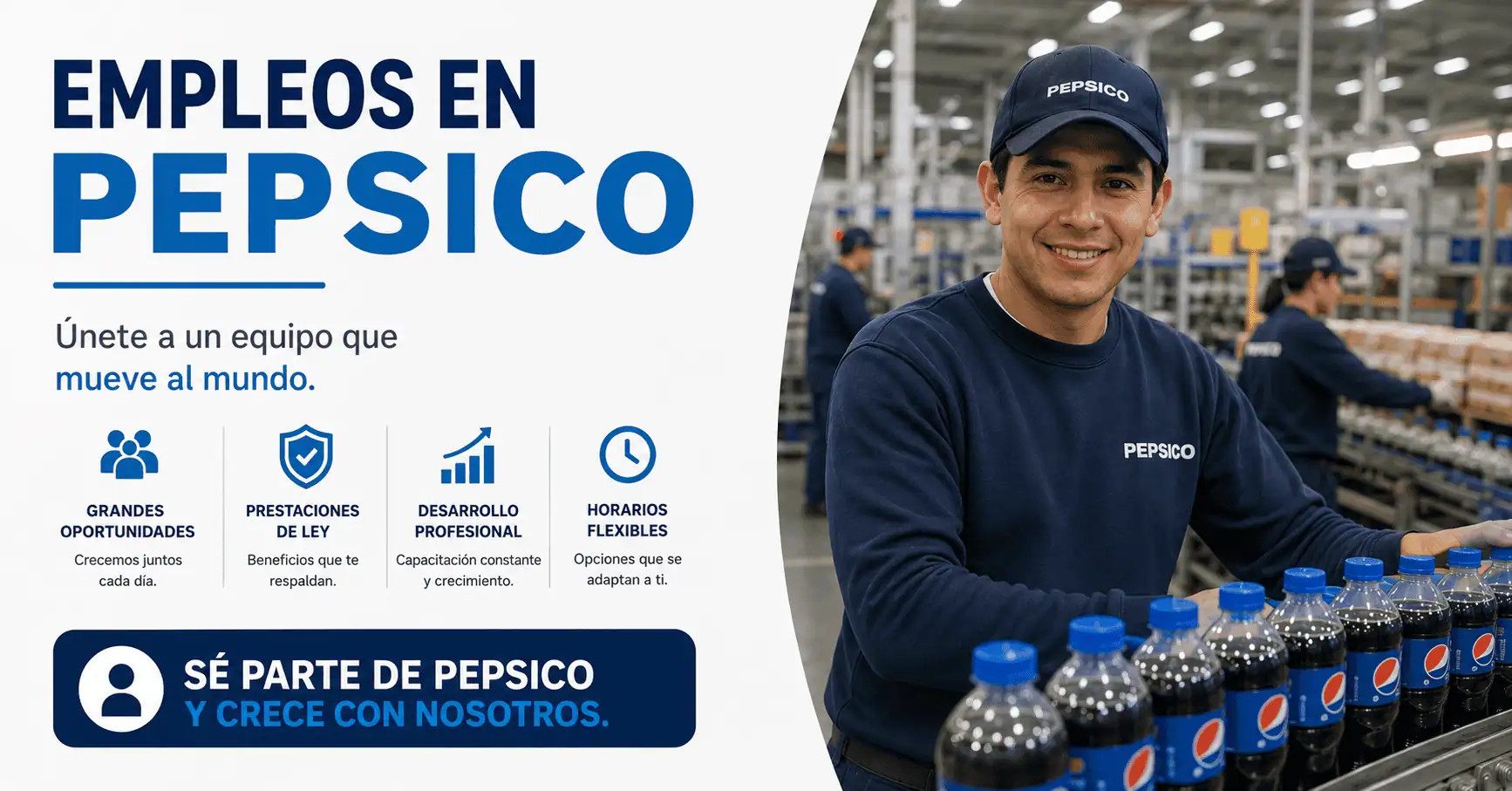 PEPSICO