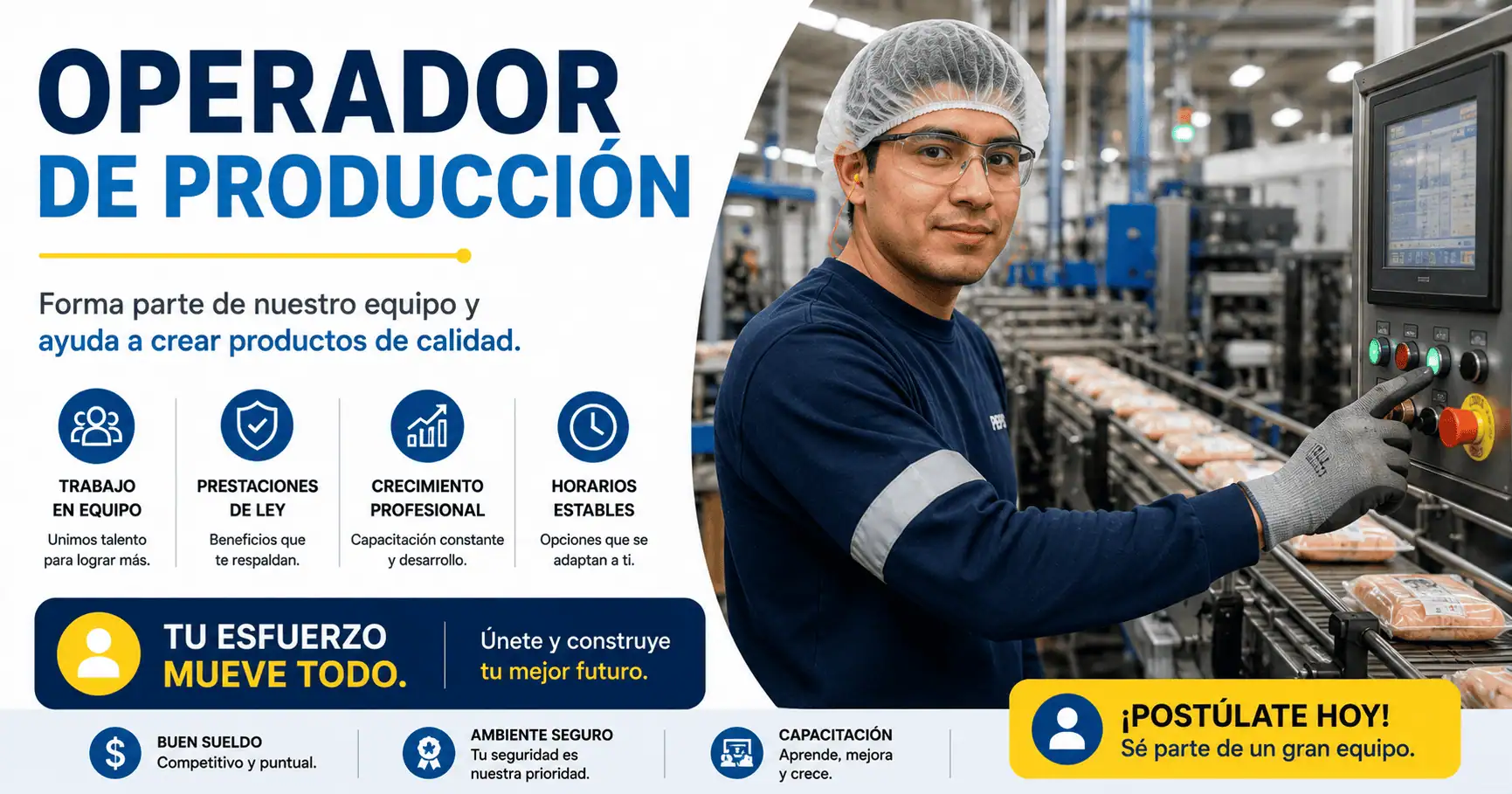 operador