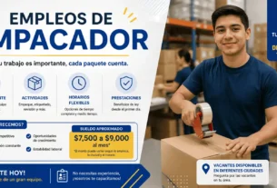 empacador