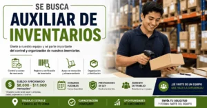 inventarios