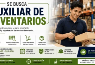 inventarios