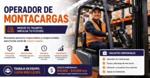 montacargas