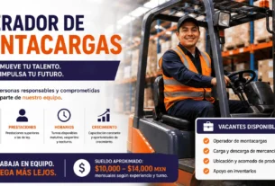 montacargas