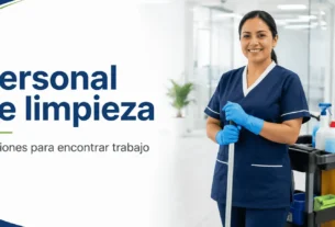 Limpieza