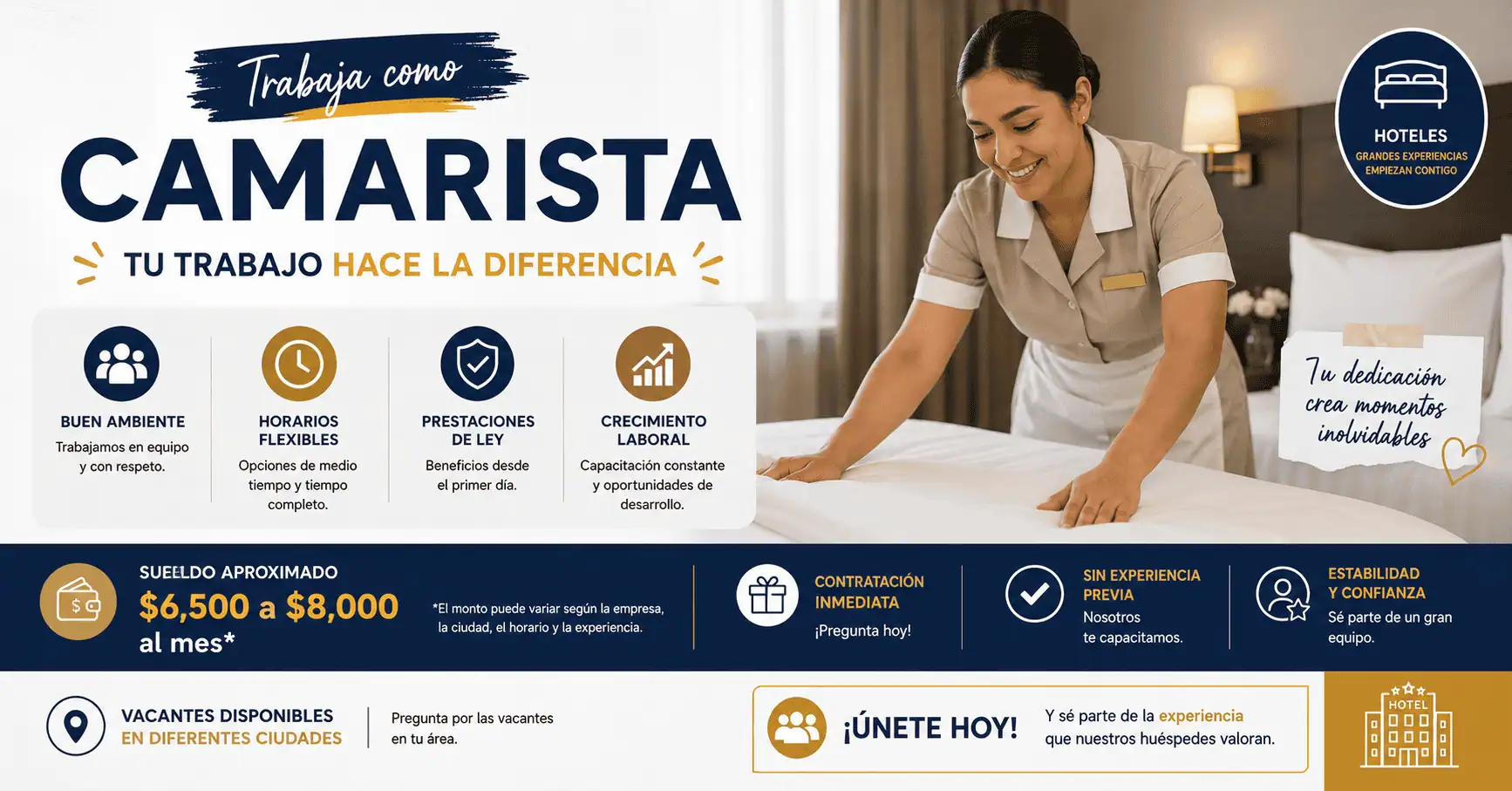 Camarista