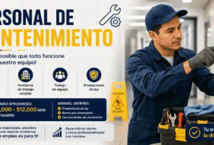Mantenimiento