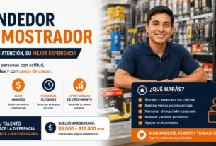 Mostrador