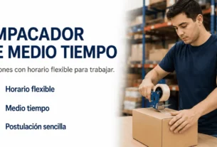 Empacador
