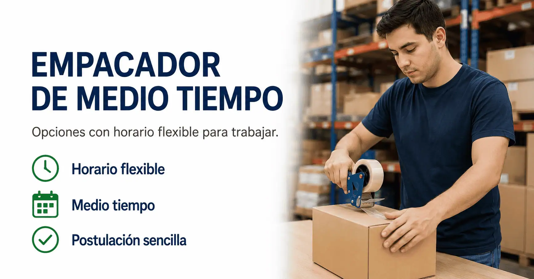 Empacador