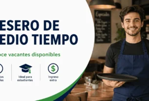 medio tiempo