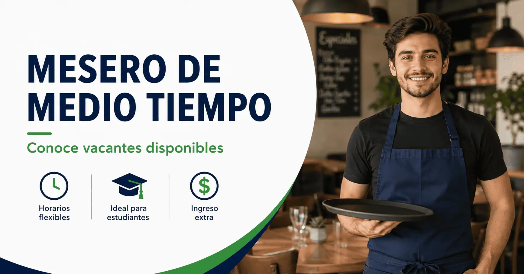 medio tiempo