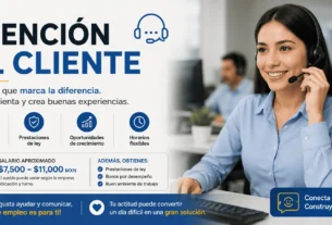 Atención Al Cliente