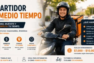 Repartidor