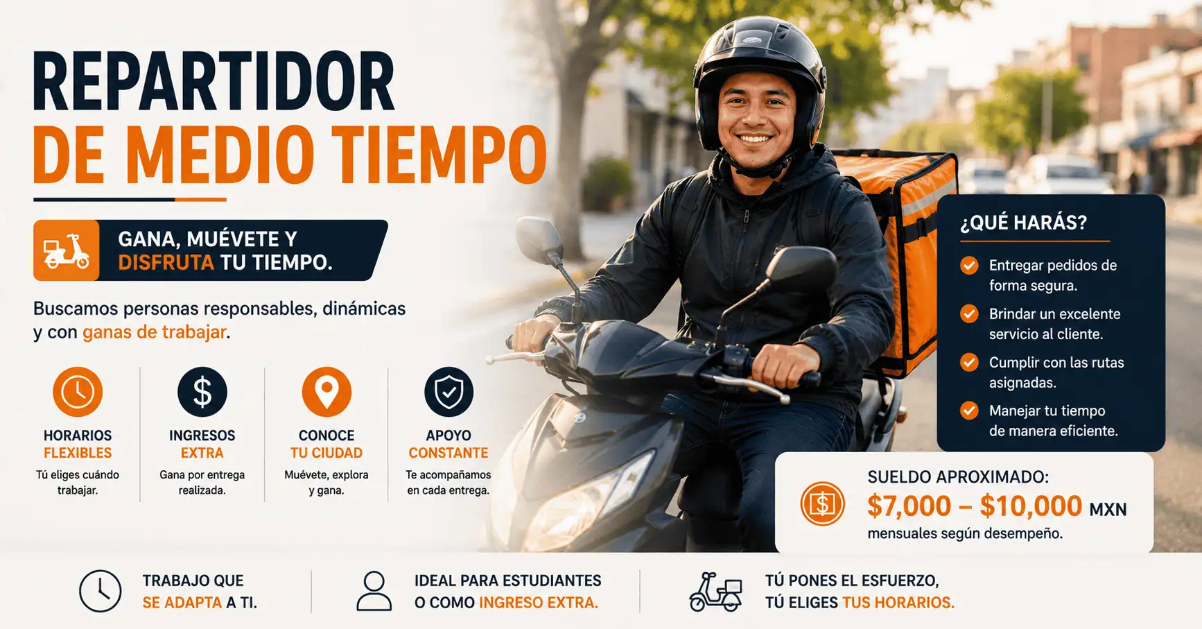 Repartidor